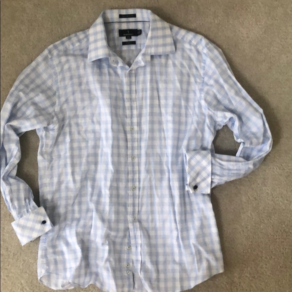 Men’s shirt size xxl